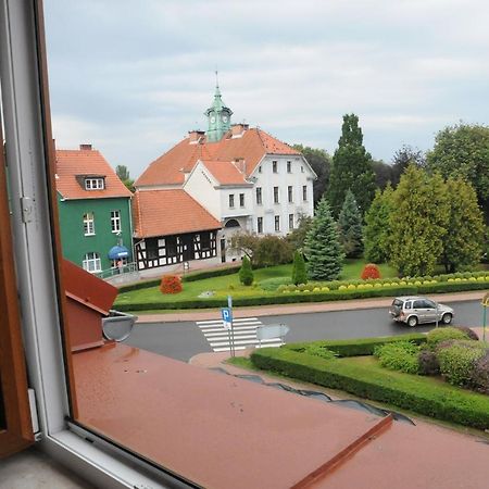 Apartamenty Kamienica Mragowo Luaran gambar