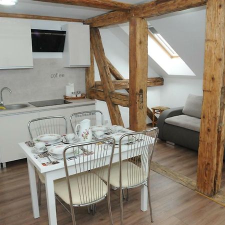 Apartamenty Kamienica Mragowo Luaran gambar