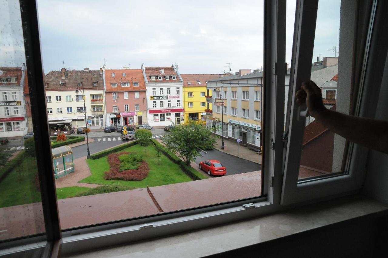 Apartamenty Kamienica Mragowo Luaran gambar