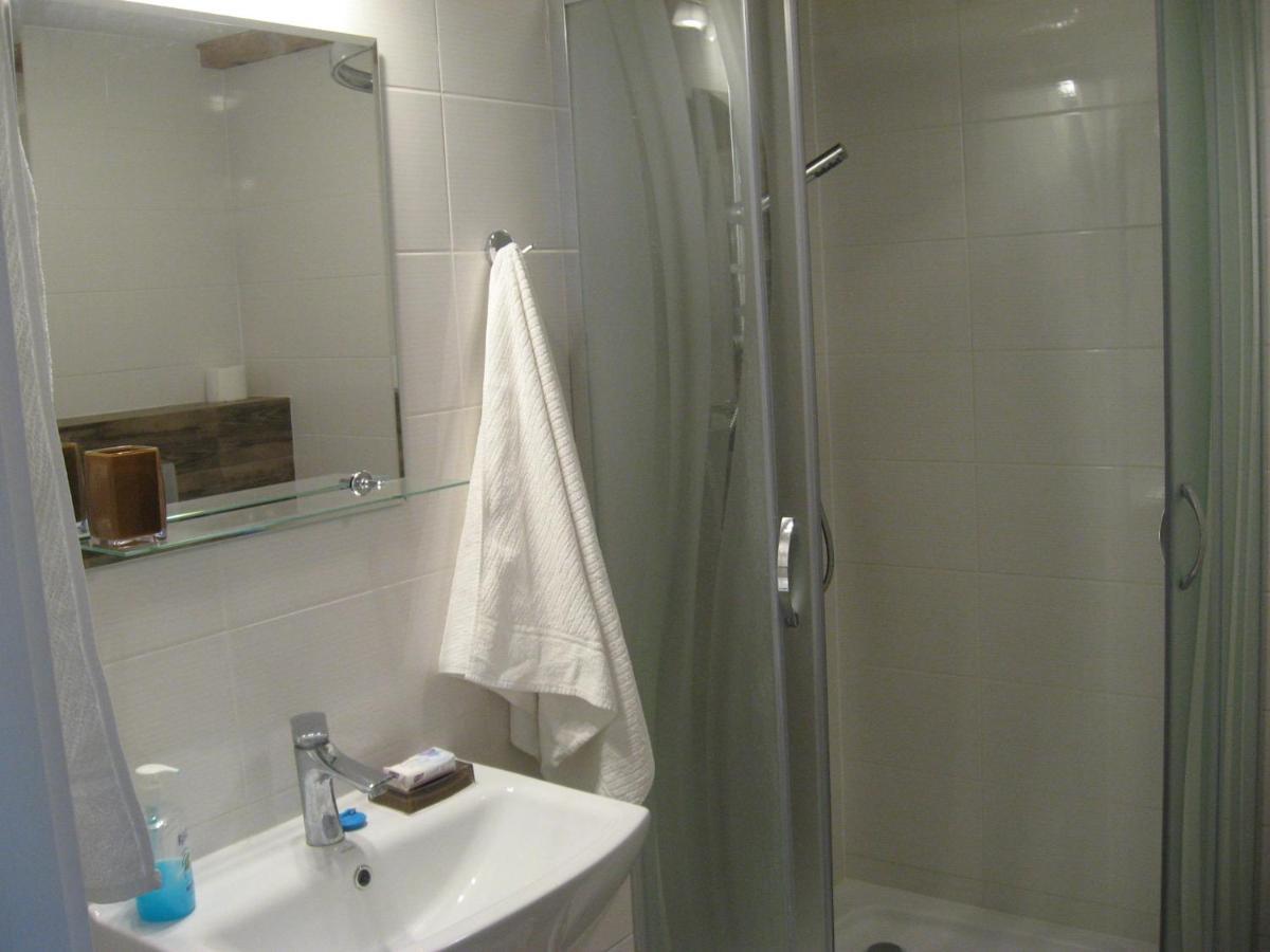 Apartamenty Kamienica Mragowo Luaran gambar