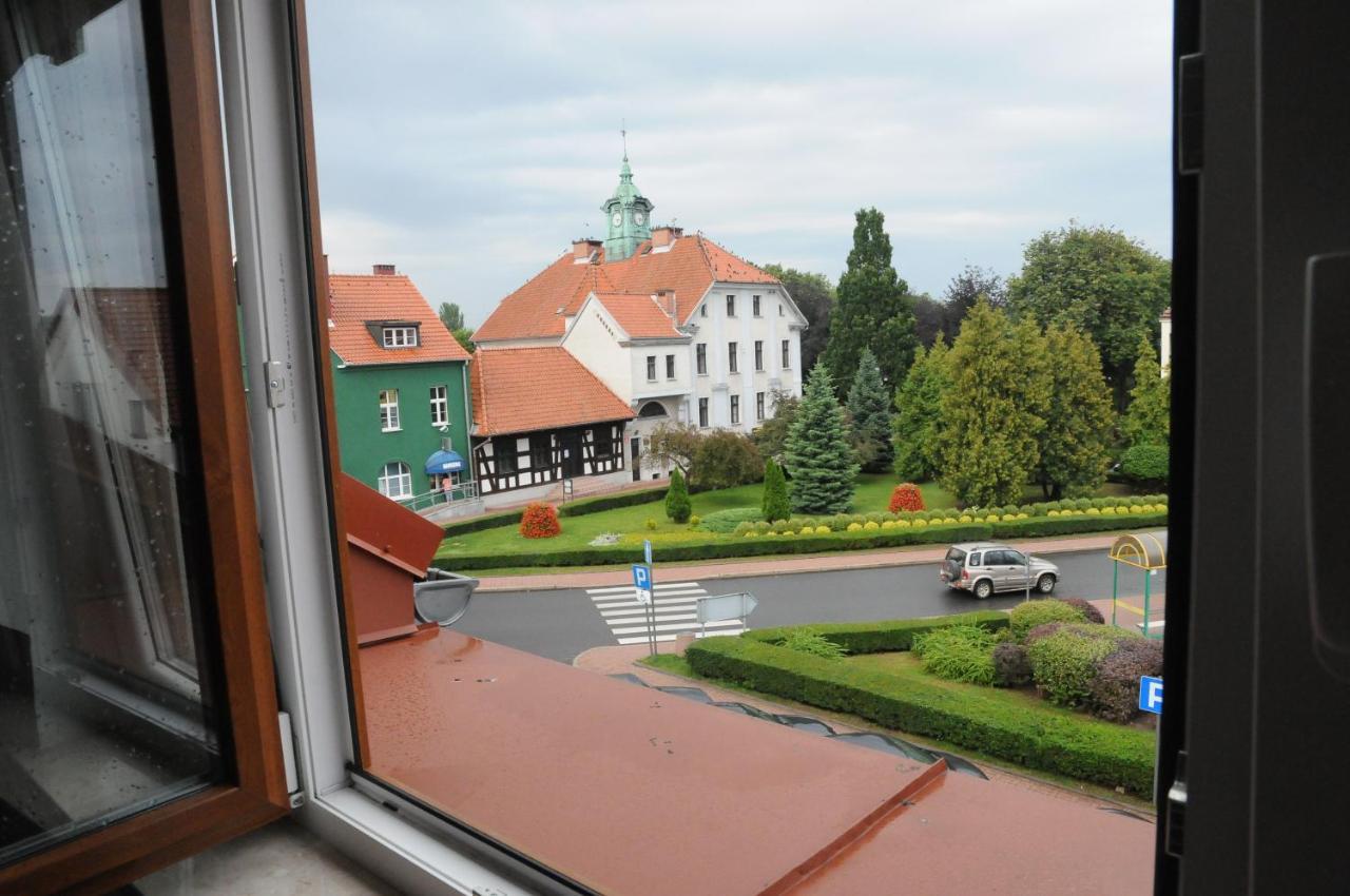 Apartamenty Kamienica Mragowo Luaran gambar
