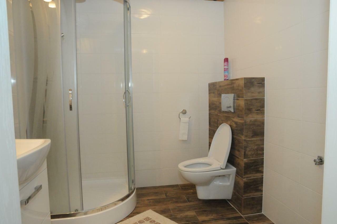 Apartamenty Kamienica Mragowo Luaran gambar