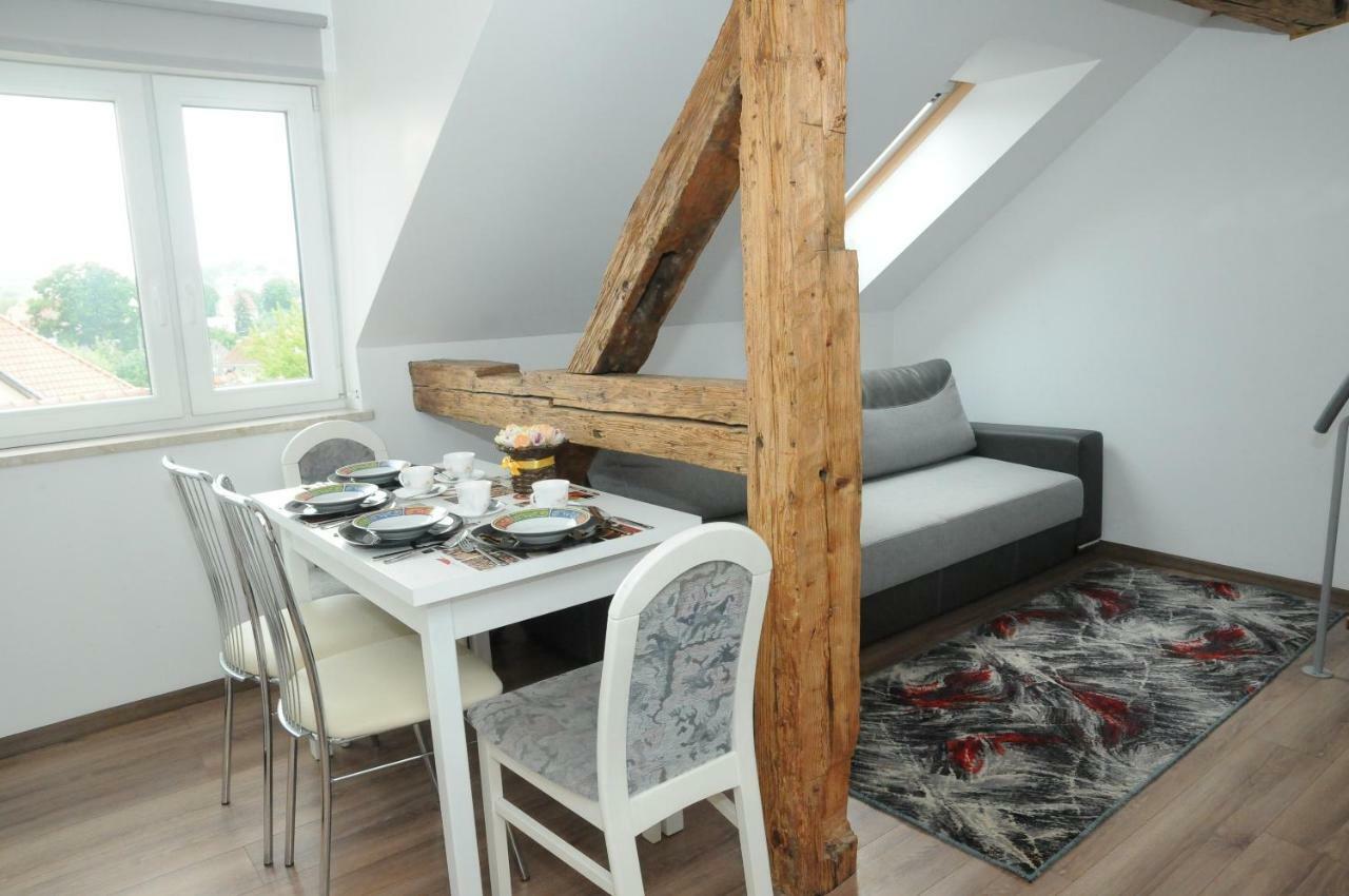 Apartamenty Kamienica Mragowo Luaran gambar