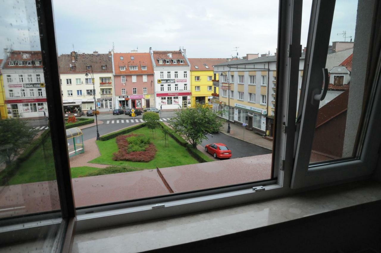 Apartamenty Kamienica Mragowo Luaran gambar