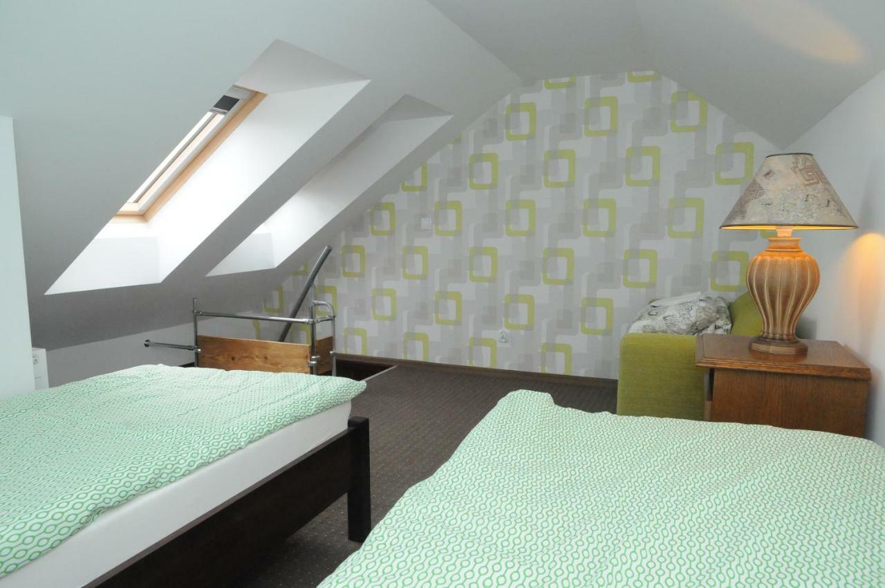Apartamenty Kamienica Mragowo Luaran gambar