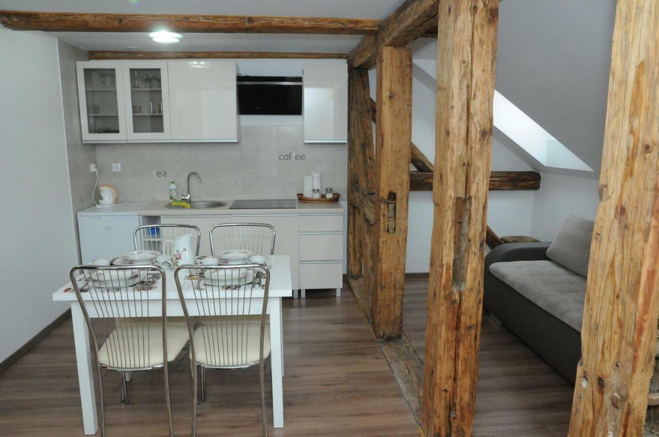 Apartamenty Kamienica Mragowo Luaran gambar