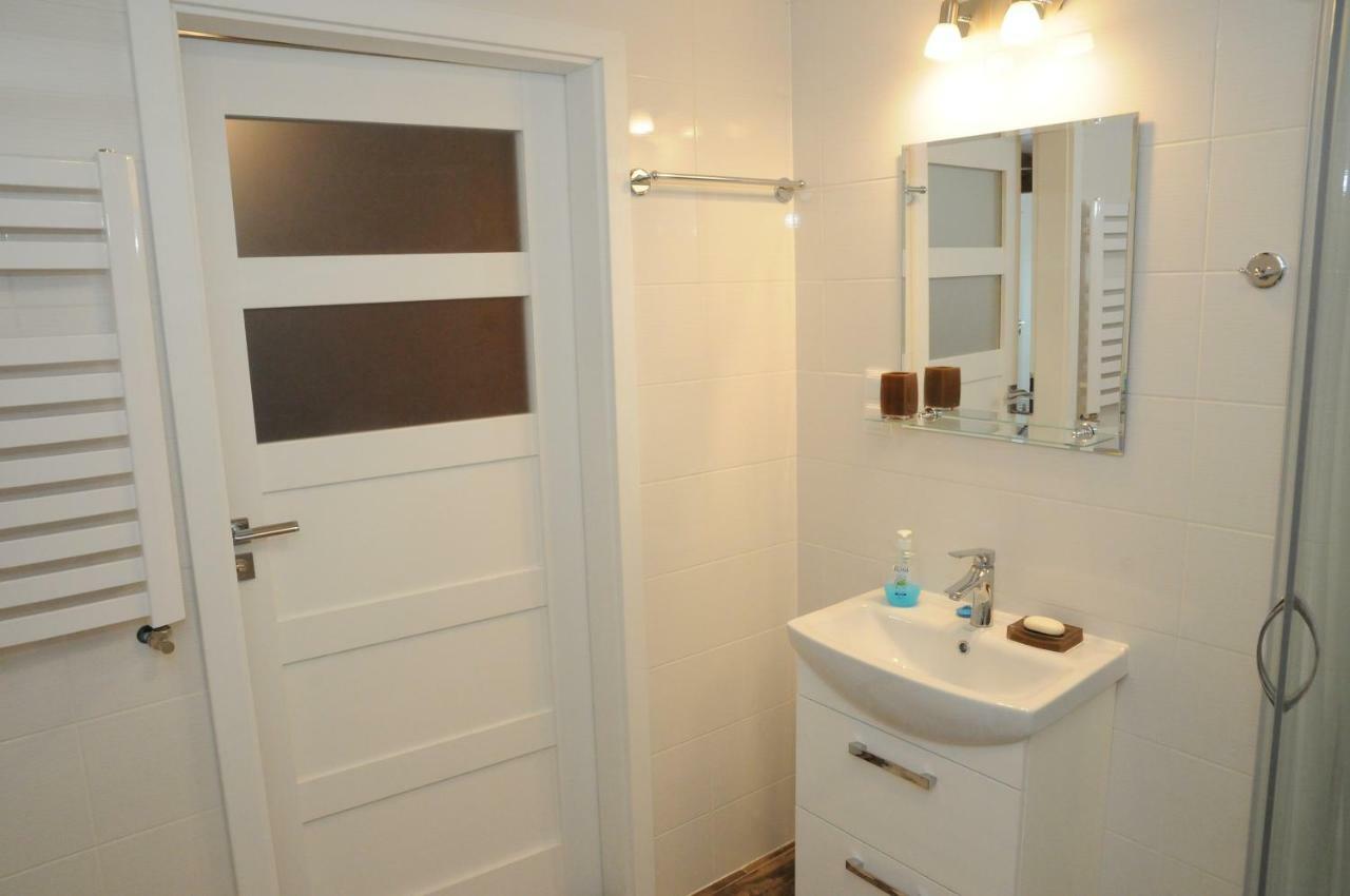 Apartamenty Kamienica Mragowo Luaran gambar