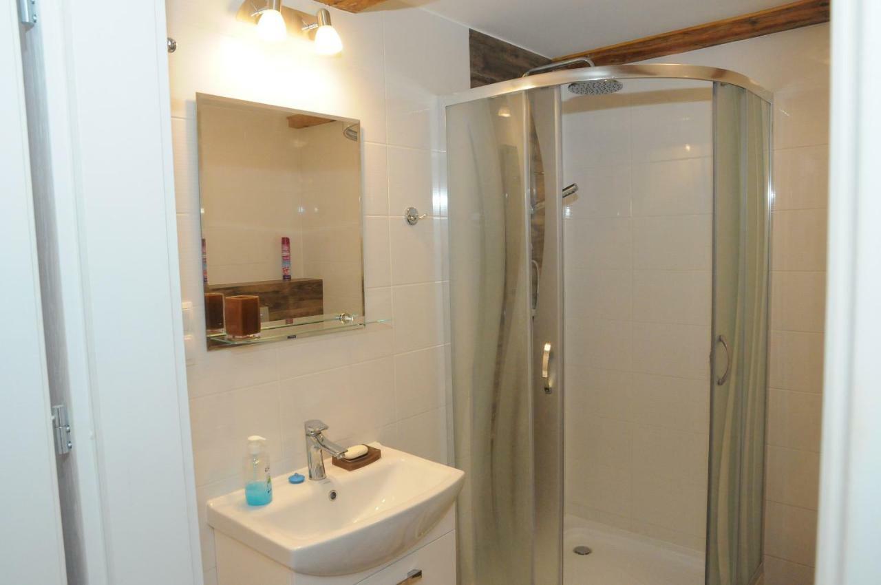 Apartamenty Kamienica Mragowo Luaran gambar