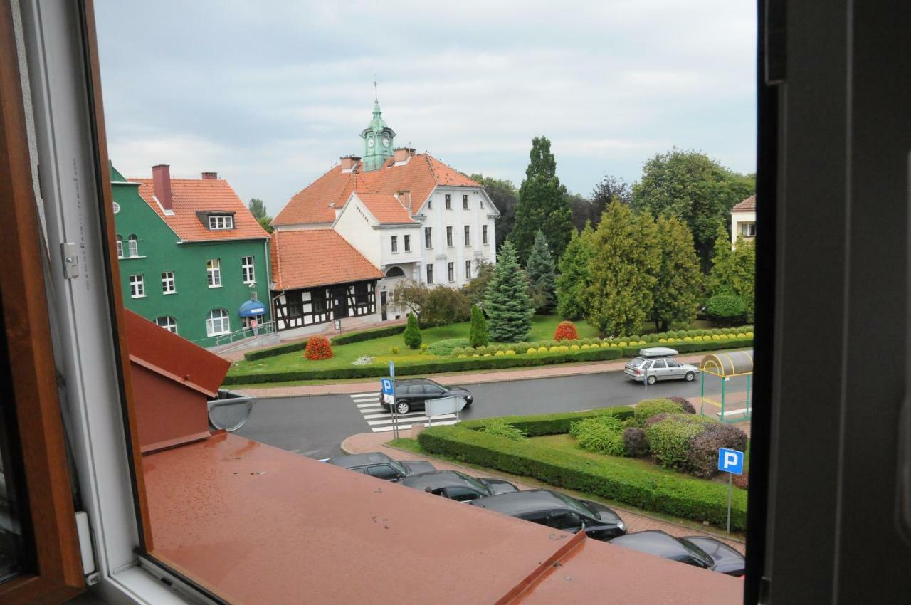 Apartamenty Kamienica Mragowo Luaran gambar