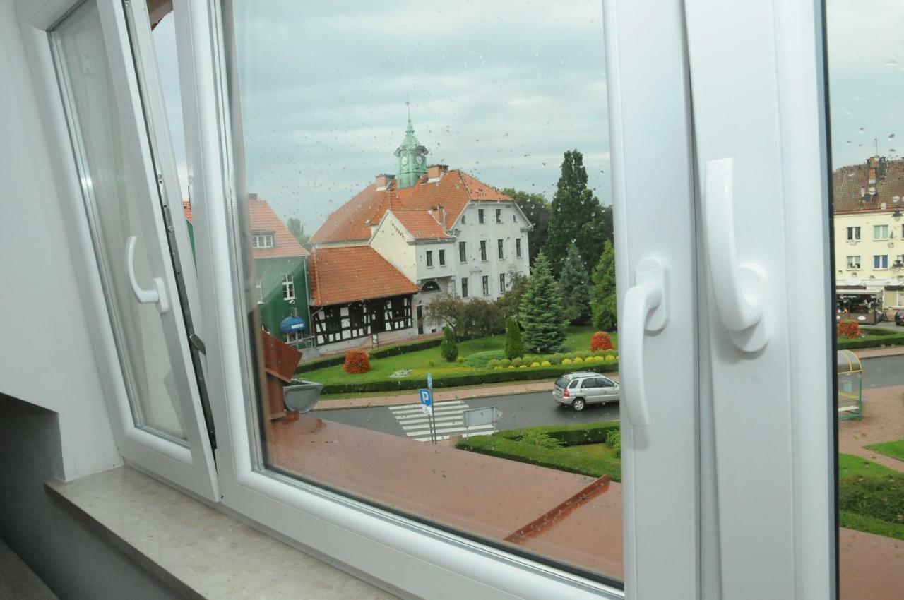 Apartamenty Kamienica Mragowo Luaran gambar