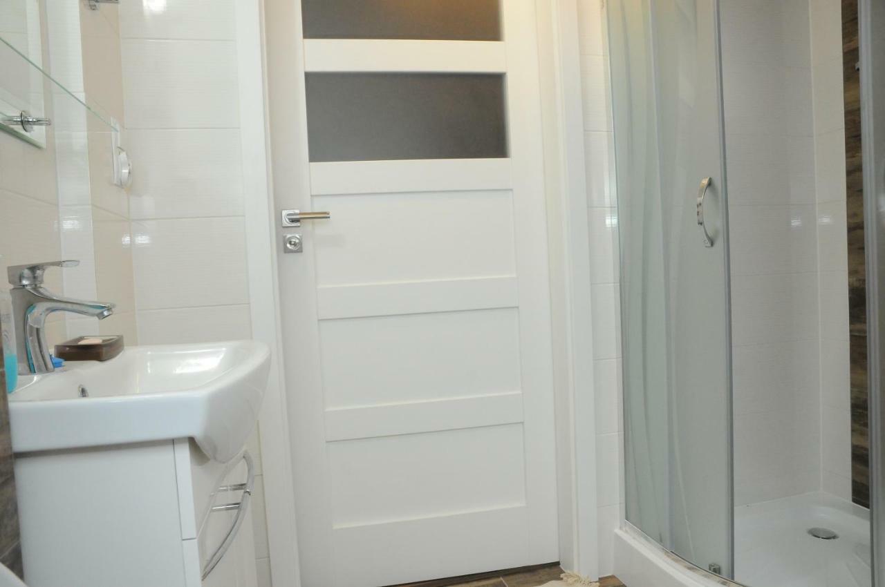 Apartamenty Kamienica Mragowo Luaran gambar