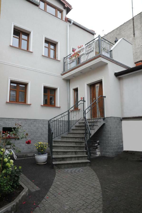 Apartamenty Kamienica Mragowo Luaran gambar