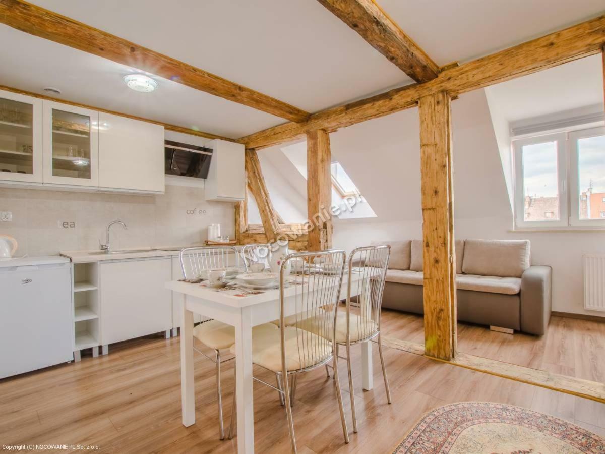 Apartamenty Kamienica Mragowo Luaran gambar